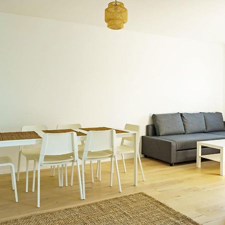 Vienna Living Apartments - Hadrawagasse Exterior photo