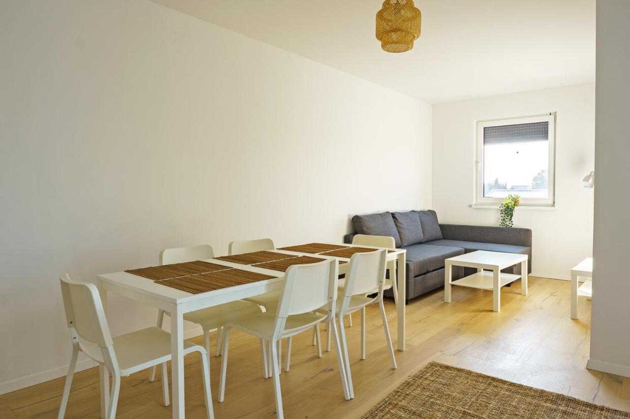 Vienna Living Apartments - Hadrawagasse Exterior photo