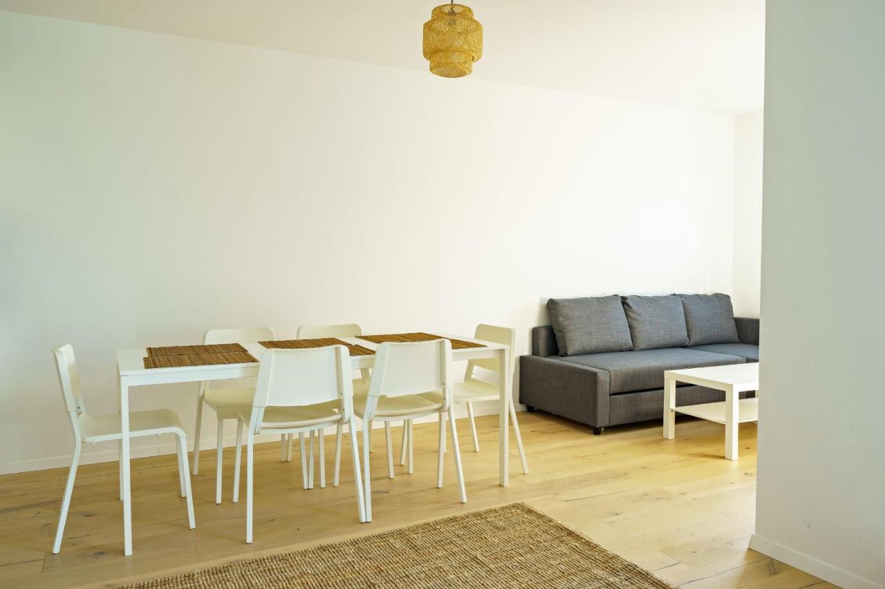 Vienna Living Apartments - Hadrawagasse Exterior photo