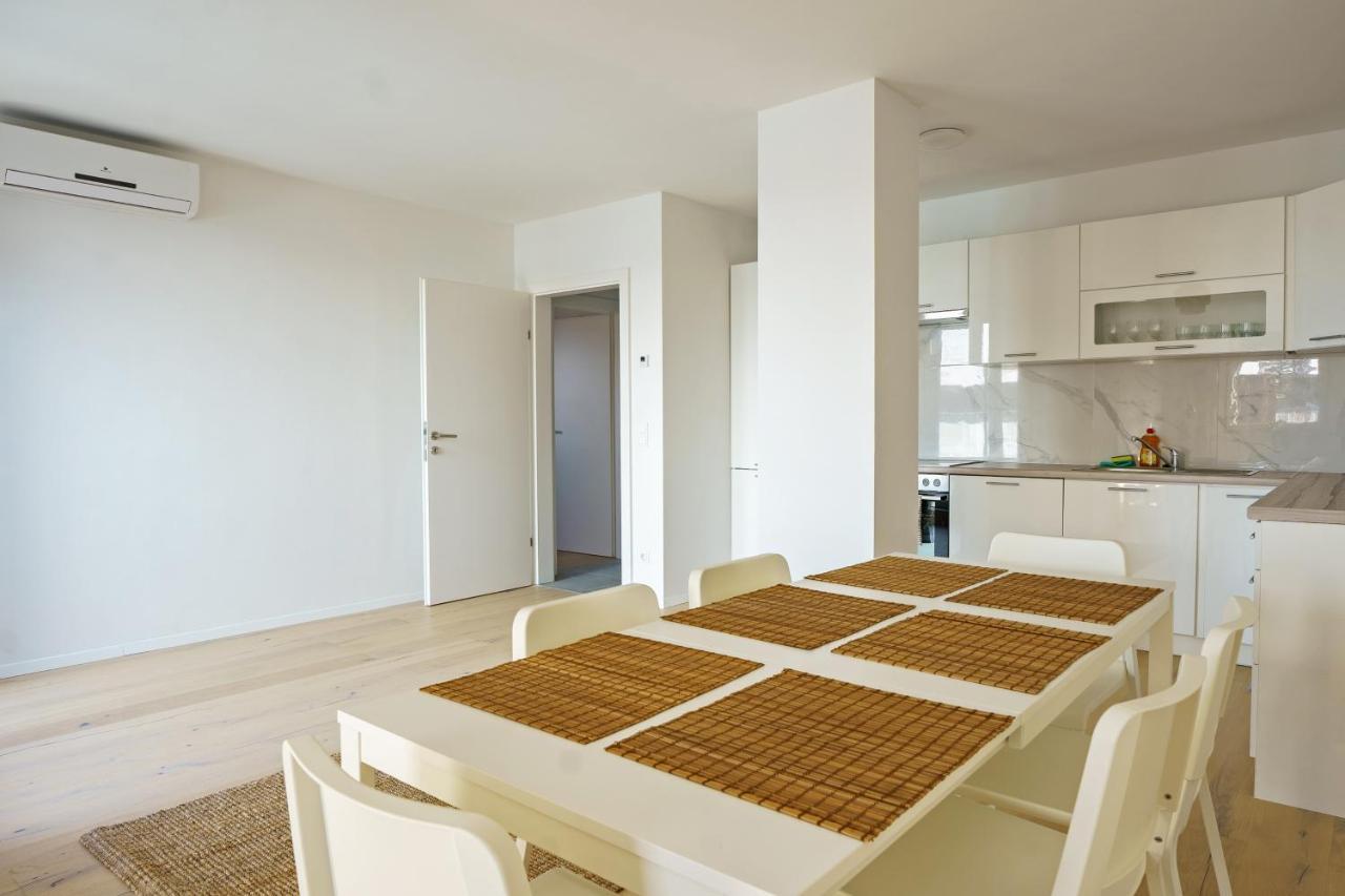Vienna Living Apartments - Hadrawagasse Exterior photo
