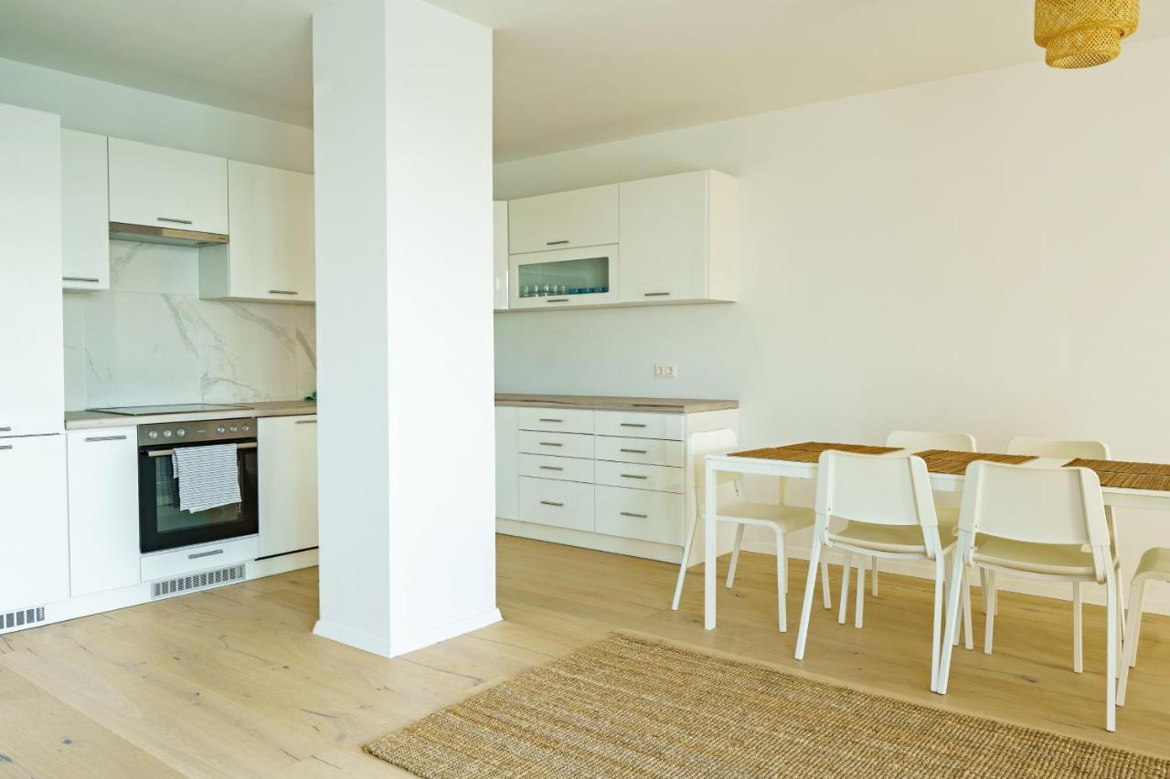 Vienna Living Apartments - Hadrawagasse Exterior photo